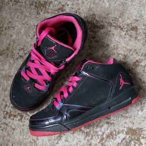 new jordan shoes for girls
